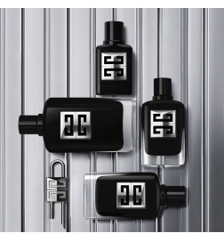 Gentleman Society - Eau de Parfum 